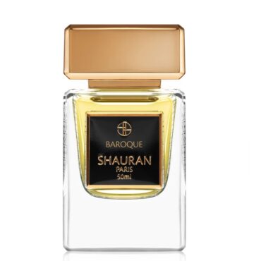 SHAURAN EDP - BAROQUE 50ML