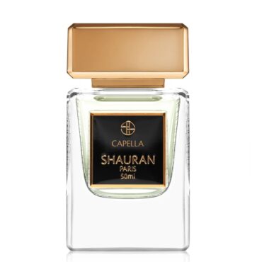 SHAURAN EDP - CAPELLA 50ML