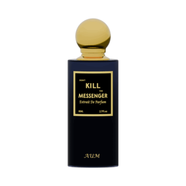 AUM Dont Kill The Messenger 80ml