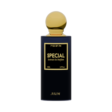 AUM Fk Off I'm Special 80ml