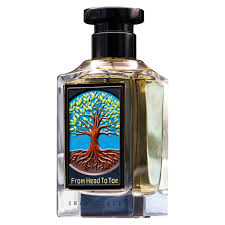 Shamanique From Head To Toe 80ml