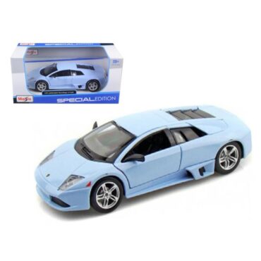 Masinuta  Maisto, Special Edition, Lamborghini Murcielago, Toy Car, 1:24, 3+ years
