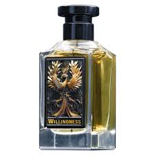 Shamanique Wilingness 80ml