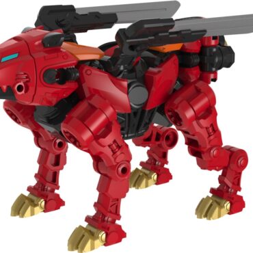 Gadget Young Toys, Metalions, Mini Leo, Robot, PENTRU BAIETI, 4+ years