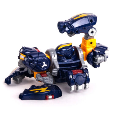 Gadget Young Toys, Metalions, Scorpio, Robot, PENTRU BAIETI, 4+ years
