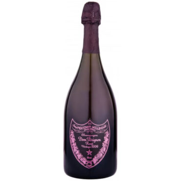 SAMPANIE DON PERIGNON ROSE 2006 12.5% 0.75L