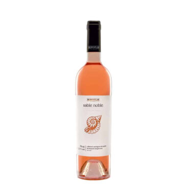 SABLE NOBLE - VIN CUPAJ ALB SEC 0.75L