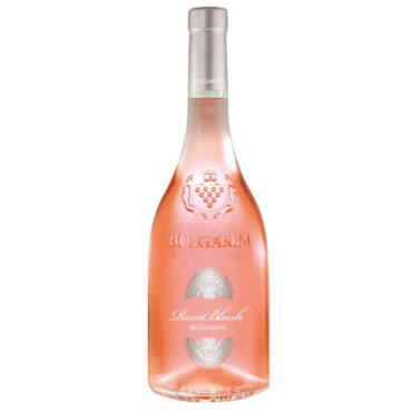 ITALIA - BULGARINI - CHIARETTO RIVIERA DEL GARDA CLASSICO VIN ROSE DOC 12,5% ALC  0,75L L