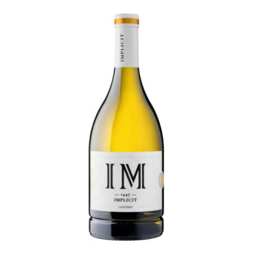 IMPLICIT - VIN CHARDONNAY SEC 0.75L