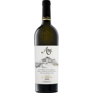 JDV ANA - CHARDONNAY  0.75 SGR