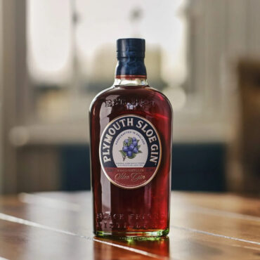 PLYMOUTH SLOE 0.7L