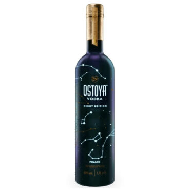 OSTOYA VODCA 1.75L