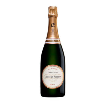 Laurent Perrier La Cuvee (Brut) 0.75 l