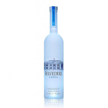 BELVEDERE-VODKA NEON   0.7L