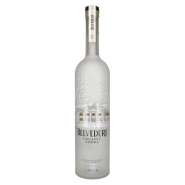 BELVEDERE-VODKA   3L