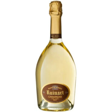 RUINART BLANC DE BLANCS-SAMPANIE ST 1,5L