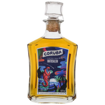 CORUBA 2000 MATUSALEM 0.7L 46.2%