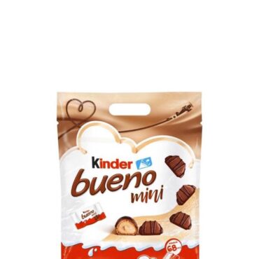 Kinder Mini Bueno 400g