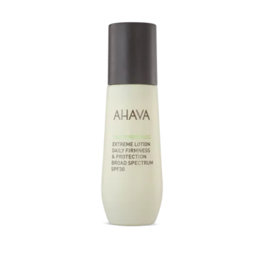 AHAVA Extreme Lotion SPF30 50ml