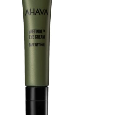 AHAVA Safe pRetinol Cream 50 ml