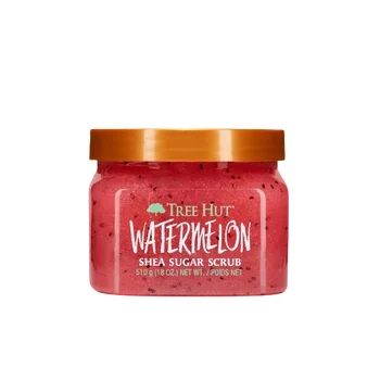 AHAVA Shea Sugar Scrub Watermelon 510g