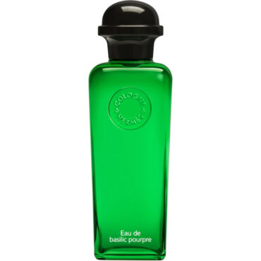 Hermès Eau de Basilic Pourpre 200ml