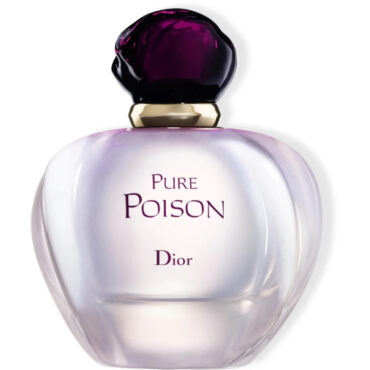 Dior Pure Poison Edp Woman 100ml