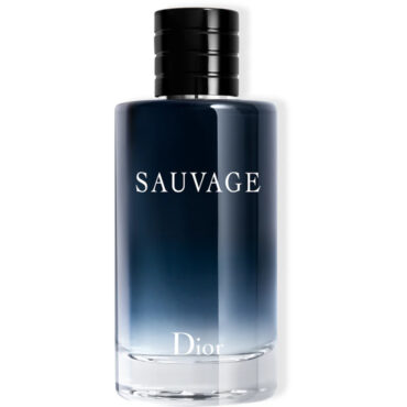 Dior Sauvage Edt Men 200ml