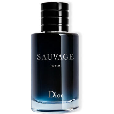 Dior Sauvage Parfum Edp Men 100ml