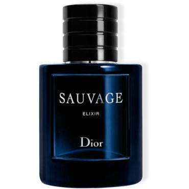 Dior Sauvage Elixir Perfum Men 100ml