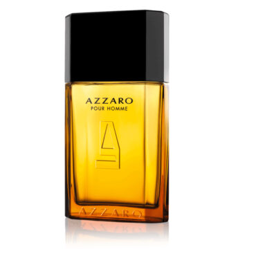 Azzaro For Men Eau de Toilette Spray 30ml