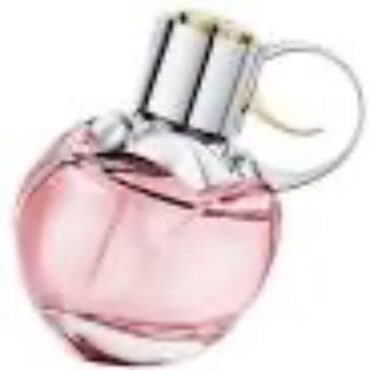 Azzaro Wanted Girl Tonic Eau De Toilette 30ml