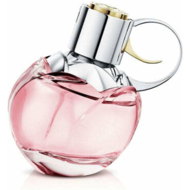 Azzaro Wanted Girl Tonic Eau De Toilette 50ml