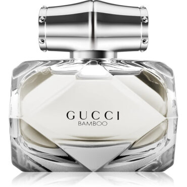 Gucci Bamboo Edp Woman 50ml